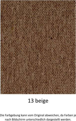 High-backed armchair, various colors