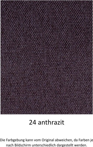 High-backed armchair, various colors