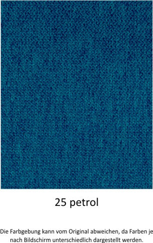 High-backed armchair, various colors