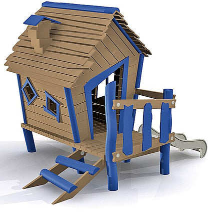 Oles Spielhaus, U3 Spielhaus