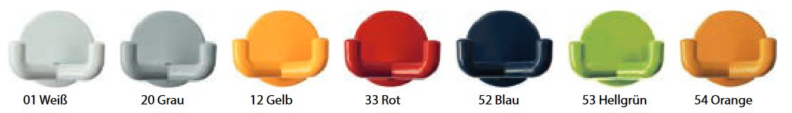 Étagère de salle de bain avec porte-gobelets et crochets pour serviettes, 8 places