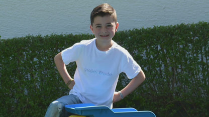 Camion GOWI Giant XXL avec roues silencieuses