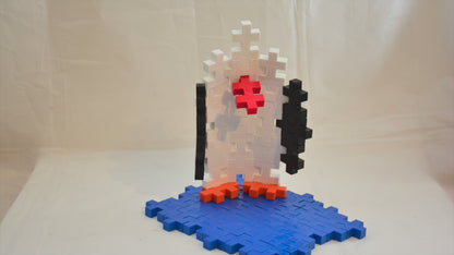 Plus Plus BIG 600 Pastell