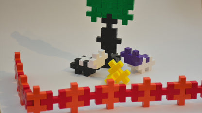 Plus Plus BIG Bausteine 600 Basic