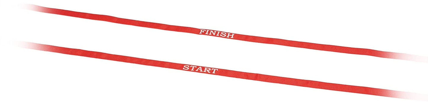 Ensemble de 4 sacs de saut