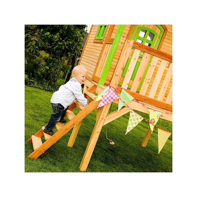 La maison de jeu de Sophie