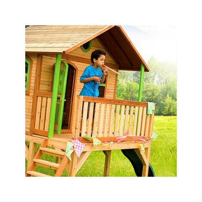 La maison de jeu de Sophie