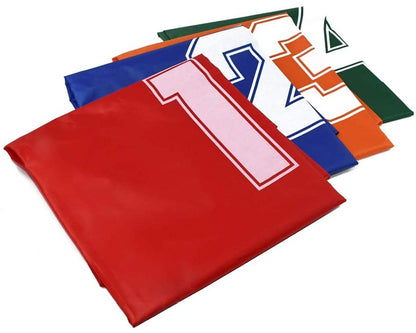 Ensemble de 4 sacs de saut