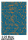 blau gemustert